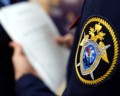 Житель Монастырщинского района подозревается в применении насилия в отношении сотрудников полиции