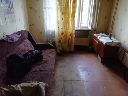 Житель поселка Хиславичи задержан по подозрению в совершении особо тяжкого преступления