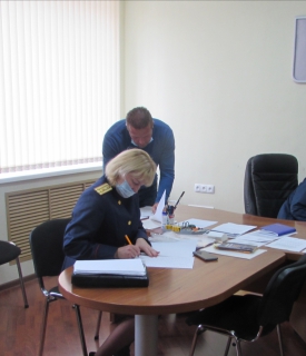 Перед судом предстанет бывший глава муниципального образования «Гагаринский район» по обвинению в превышении должностных полномочий и фальсификации доказательств по гражданскому делу